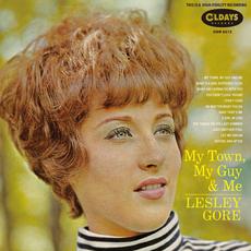 My Town, My Guy & Me mp3 Album by Lesley Gore