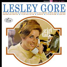 Girl Talk mp3 Album by Lesley Gore