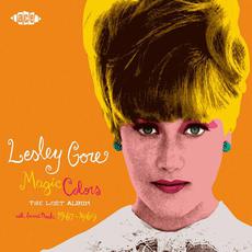 Magic Colors: The Lost Album 1967-1969 mp3 Album by Lesley Gore