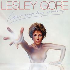 Love Me by Name (Remastered) mp3 Album by Lesley Gore