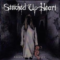Escape The Nightmare mp3 Album by Stitched Up Heart