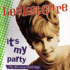 It's My Party: The Mercury Anthology mp3 Artist Compilation by Lesley Gore