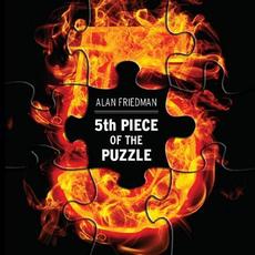 5th Piece Of The Puzzle mp3 Album by Alan Friedman