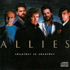 Shoulder to Shoulder mp3 Album by Allies