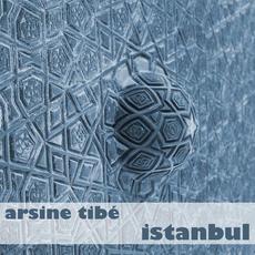 Istanbul mp3 Album by Arsine Tibe