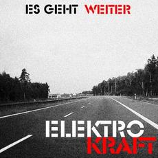 Es Geht Weiter mp3 Album by Elektrokraft