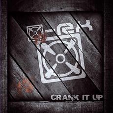 Crank It Up mp3 Album by [X]-Rx