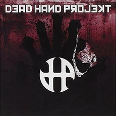 Dead Hand Projekt mp3 Album by Dead Hand Projekt