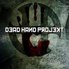 Horror mp3 Album by Dead Hand Projekt