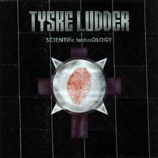 SCIENTific technOLOGY mp3 Album by Tyske Ludder