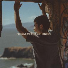 Forgive Me For My Honesty mp3 Album by Ivan B