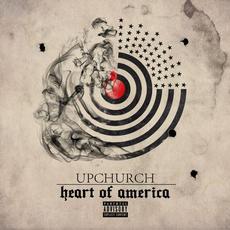 Heart of America mp3 Album by Upchurch