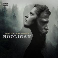 Hooligan mp3 Album by Upchurch × Adam Calhoun