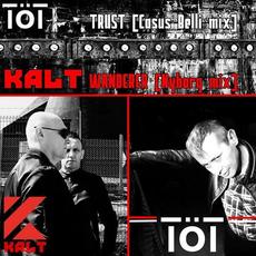 KALT vs TÖT mp3 Compilation by Various Artists