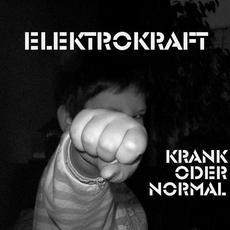 Krank Oder Normal mp3 Single by Elektrokraft