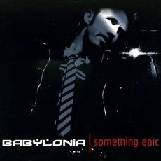 Something Epic mp3 Single by Babylonia