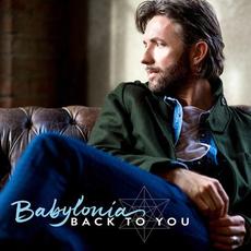 Back to You mp3 Single by Babylonia