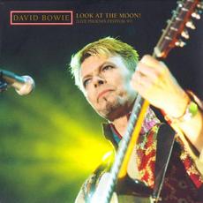 Look At The Moon! (Live Phoenix Festival 97) mp3 Live by David Bowie