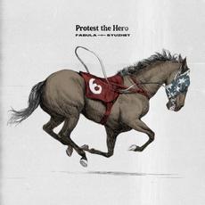 Fabula & Syuzhet mp3 Album by Protest The Hero