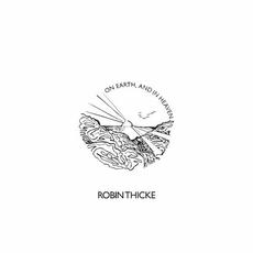 On Earth, and in Heaven mp3 Album by Robin Thicke