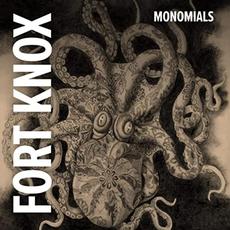 Fort Knox mp3 Album by Monomials