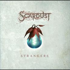 Strangers mp3 Album by Scardust
