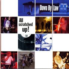 All Scratched Up mp3 Album by Down By Law