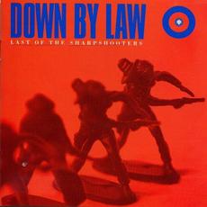 Last of the Sharpshooters mp3 Album by Down By Law