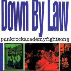 Punkrockacademyfightsong mp3 Album by Down By Law
