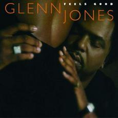 Feels Good mp3 Album by Glenn Jones