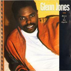 Here I Go Again mp3 Album by Glenn Jones