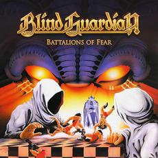 Battalions of Fear (Remastered) mp3 Album by Blind Guardian