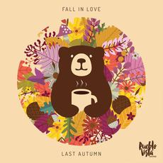 Fall in Love: Last Autumn mp3 Album by Pueblo Vista