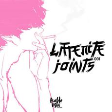 Latenite Joints 001 mp3 Album by Pueblo Vista