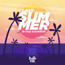 Last Summer: Lo-Hop Essentials mp3 Album by Pueblo Vista