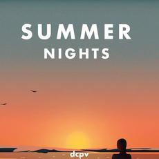 Summer Nights mp3 Album by Pueblo Vista