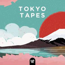 Tokyo Tapes mp3 Album by Pueblo Vista