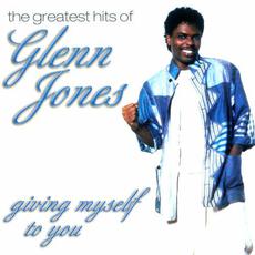 Giving Myself To You - Greatest Hits mp3 Artist Compilation by Glenn Jones