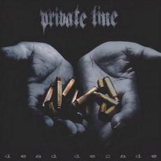 Dead Decade mp3 Album by Private Line