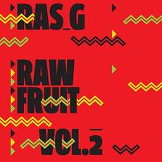 Raw Fruit, Vol. 2 mp3 Album by Ras G