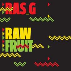 Raw Fruit mp3 Album by Ras G