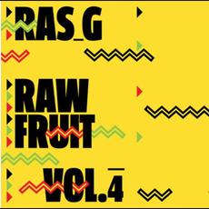 Raw Fruit, Vol. 4 mp3 Album by Ras G