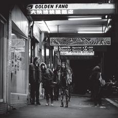 Golden Fang mp3 Album by Bloods