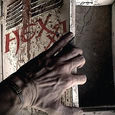 Serial Hex Addict mp3 Album by Hex Rx