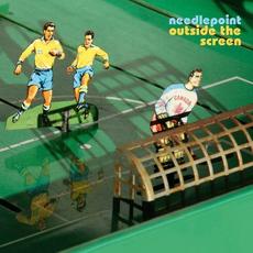 Outside the Screen mp3 Album by Needlepoint