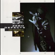 non-recycleable mp3 Album by Zero Defects