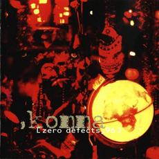 ,Komma mp3 Album by Zero Defects