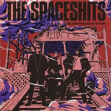 Misbehavin' mp3 Album by The Spaceshits