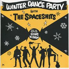 Winter Dance Party mp3 Album by The Spaceshits