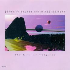 The Hits Of Vangelis mp3 Album by Galactic Sounds Unlimited